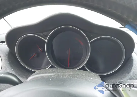 2005 Mazda Rx-8 Sport Automatic from USA, damaged, VIN JM1FE17N950155933